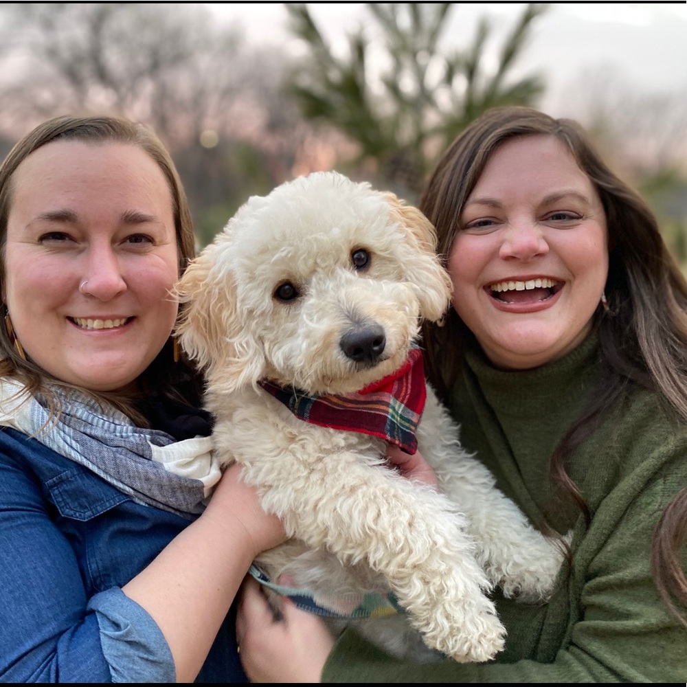 Meet your Posher, Kristin